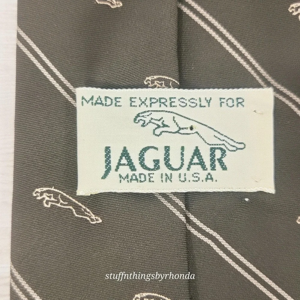 Jaguar automotive brand